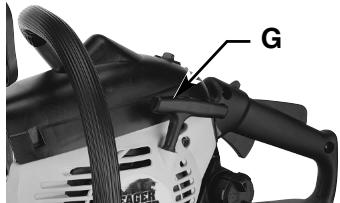 MTD EB356A - IMPORTANTE INFORMACION SOBRE PARADO - 8