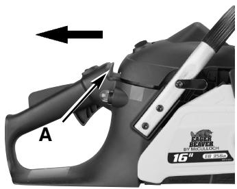 MTD EB356A - IMPORTANT IDLING INFORMATION - 2