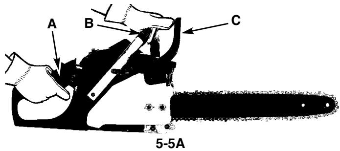 MTD EB356A - ADVERTENCIA - 1