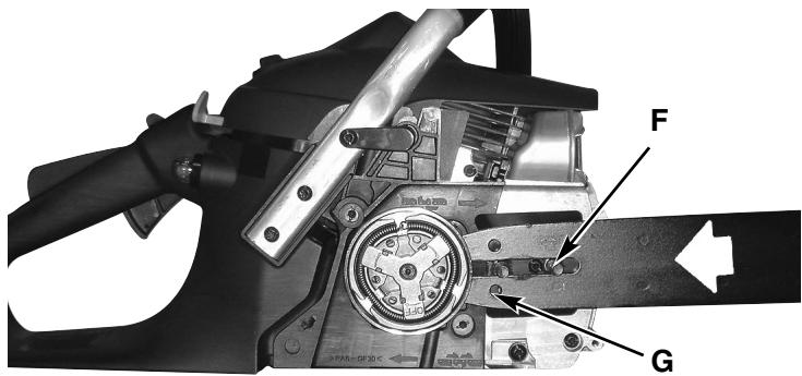 MTD EB356A - CAUTION - 5