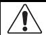 MTD EB356A - WARNING - 1