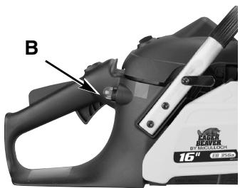 MTD EB356A - IMPORTANT IDLING INFORMATION - 3
