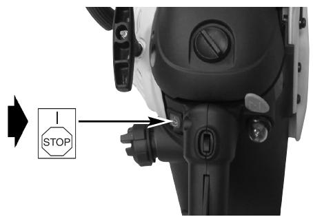 MTD EB356A - IMPORTANT IDLING INFORMATION - 1