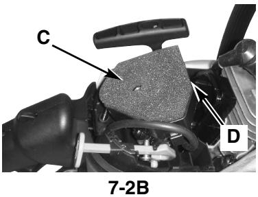 MTD EB356A - ADVERTENCIA - 2