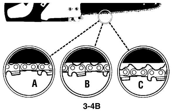 MTD EB356A - Attention - 1