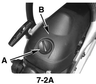MTD EB356A - ADVERTENCIA - 1