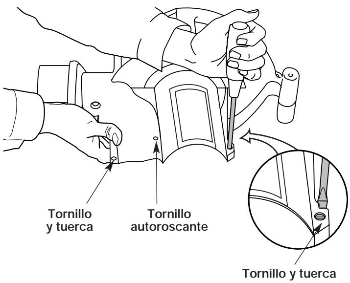 MTD RESV1300 - ADVERTENCIA: Para evitar graves - 1