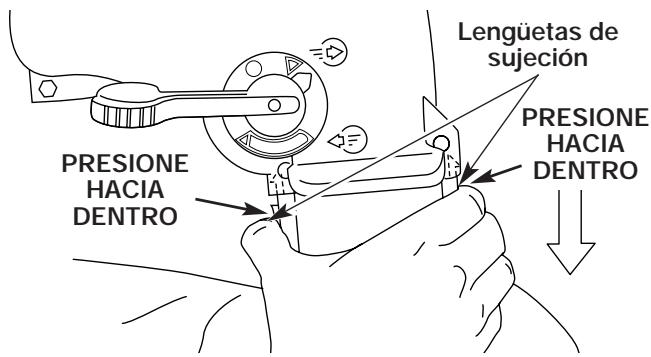 MTD RESV1300 - ADVERTENCIA: UseSiempre - 1