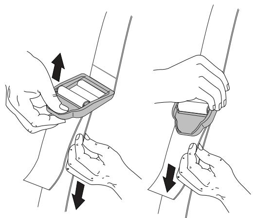 MTD RESV1300 - Removing - 4