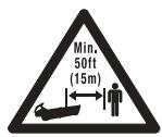 MTD RESV1300 - LEVIER De bascule des MODES souffleuse/ aspirateur - 1
