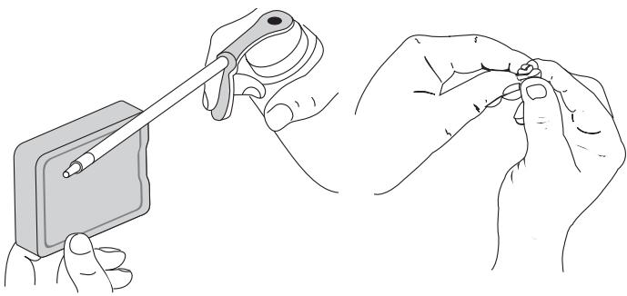 MTD TB144 - ADVERTENCIA: - 3