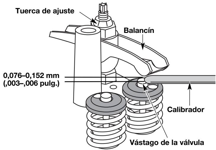 MTD TB144 - INSTRUCCIONES DE MANTENIMIENTO Y REPARACION - 2