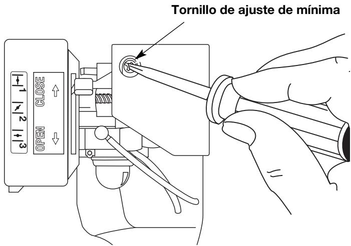 MTD TB144 - ADVERTENCIA: - 1
