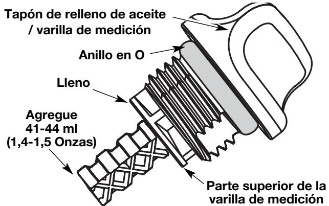 MTD TB144 - PRECAUCION: - 1