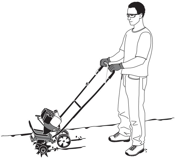MTD TB144 - ADVERTENCIA: Para evitar graves - 1