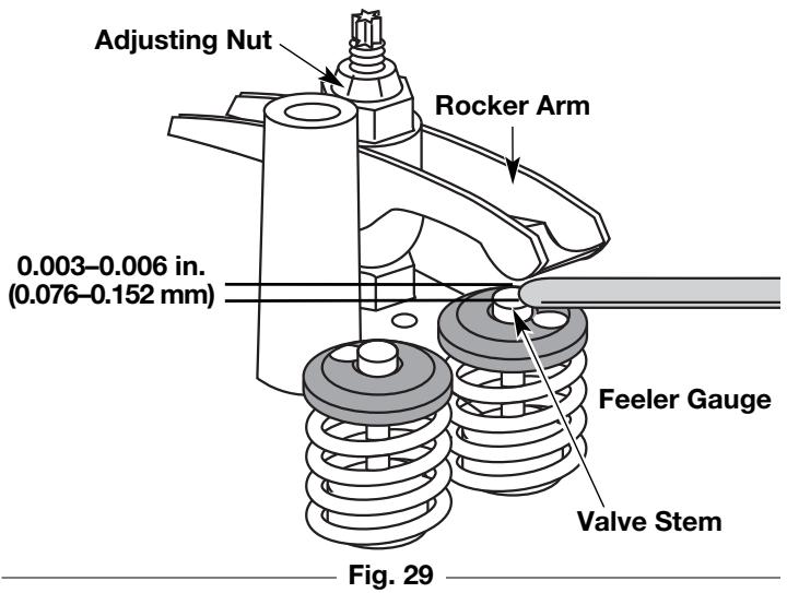 MTD TB144 - MAINTENANCE AND REPAIR INSTRUCTIONS - 2