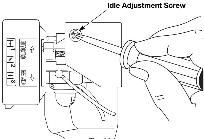 MTD TB144 - MAINTENANCE AND REPAIR INSTRUCTIONS - 1