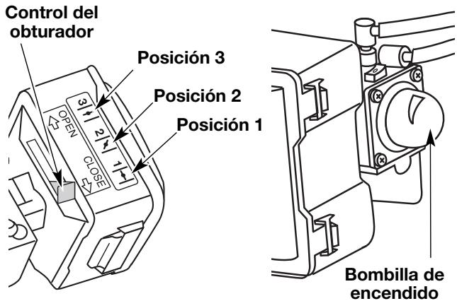 MTD TB144 - INSTRUCCIONES DE ARRANQUE - 2