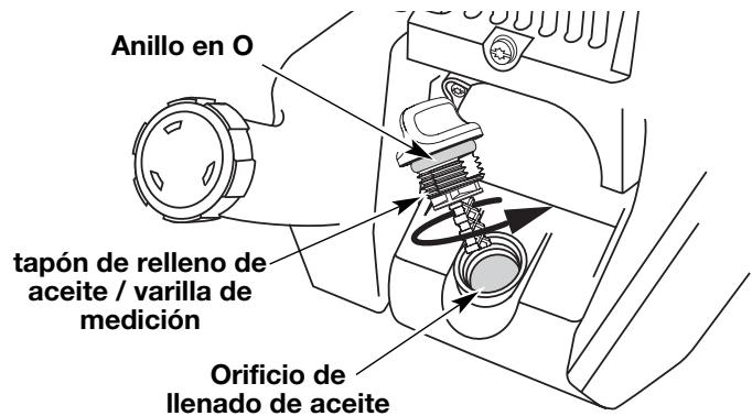 MTD TB144 - PRECAUCION: - 2