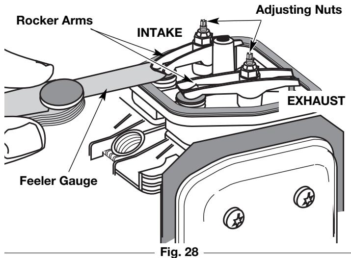MTD TB144 - MAINTENANCE AND REPAIR INSTRUCTIONS - 1