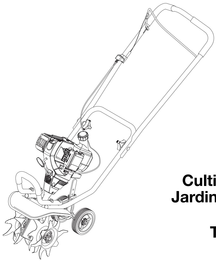 MTD TB144 - 1