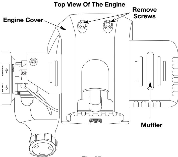 MTD TB144 - MAINTENANCE AND REPAIR INSTRUCTIONS - 2