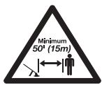 MTD TB24HTB - - ADVERTENCIA - LEA EL MANUAL DEL OPERADOR - 1