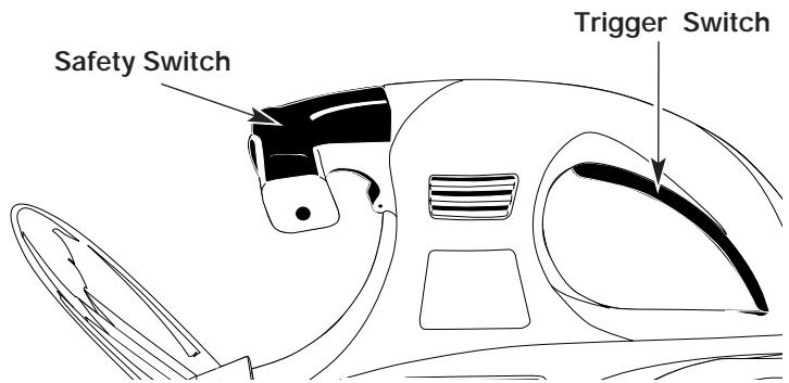 MTD TB24HTB - STARTING/STOPPING INSTRUCTIONS - 2
