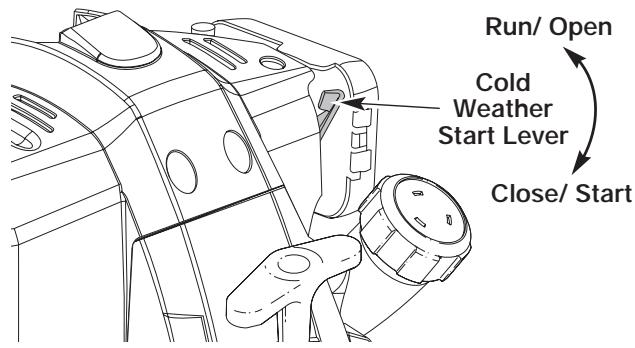 MTD TB475SS - STOPPING INSTRUCTIONS - 3