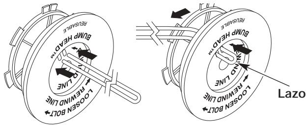 MTD TB475SS - INSTRUCCIONES DE MANTENIMIENTO Y REPARACION - 1