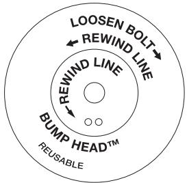 MTD TB475SS - MAINTENANCE AND REPAIR INSTRUCTIONS - 1