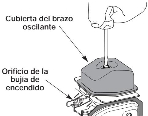 MTD TB475SS - INSTRUCCIONES DE MANTENIMIENTO Y REPARACION - 2