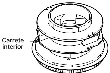 MTD TB475SS - INSTRUCCIONES DE MANTENIMIENTO Y REPARACION - 2