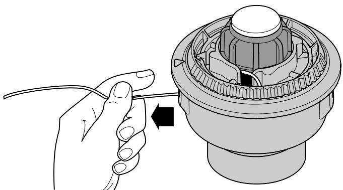 MTD TB475SS - INSTRUCCIONES DE MANTENIMIENTO Y REPARACION - 1
