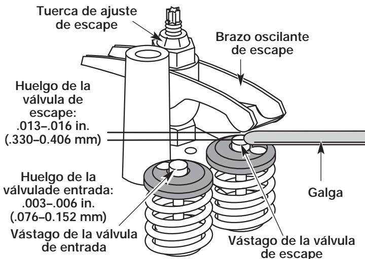 MTD TB475SS - INSTRUCCIONES DE MANTENIMIENTO Y REPARACION - 4
