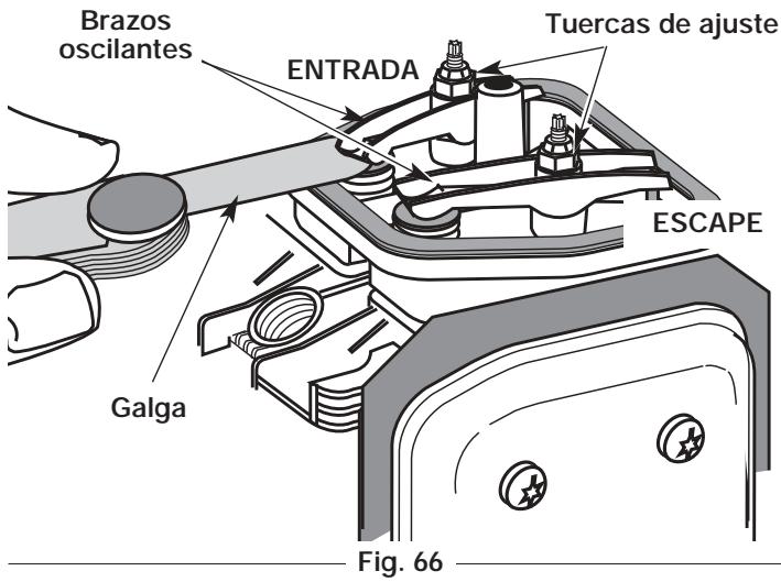 MTD TB475SS - INSTRUCCIONES DE MANTENIMIENTO Y REPARACION - 3