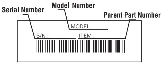 MTD TB475SS - DO NOT RETURN THE UNIT TO THE RETAILER. PROOF OF PURCHASE WILL BE REQUIRED FOR WARRANTY SERVICE. - 1