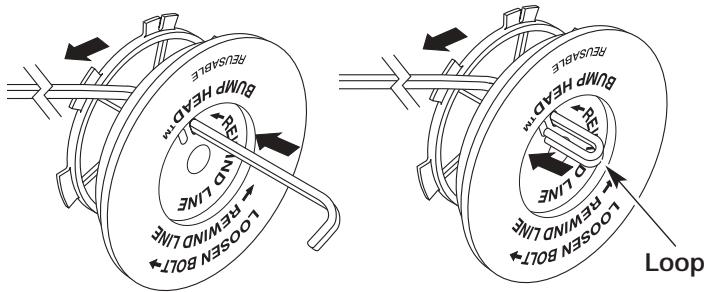 MTD TB475SS - SplitLine™ Installation - 1