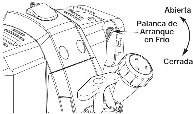 MTD TB475SS - INSTRUCCIONES DE APAGADO - 4