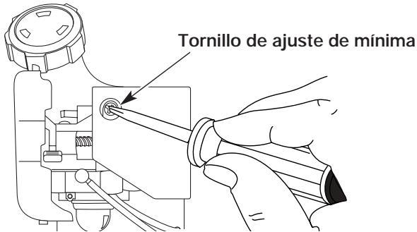 MTD TB475SS - ADVERTENCIA: Al - 1