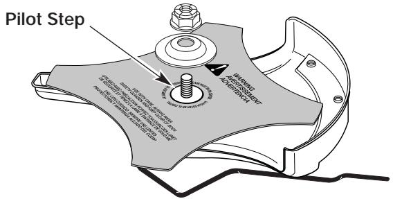 MTD TB475SS - ASSEMBLY INSTRUCTIONS - 2