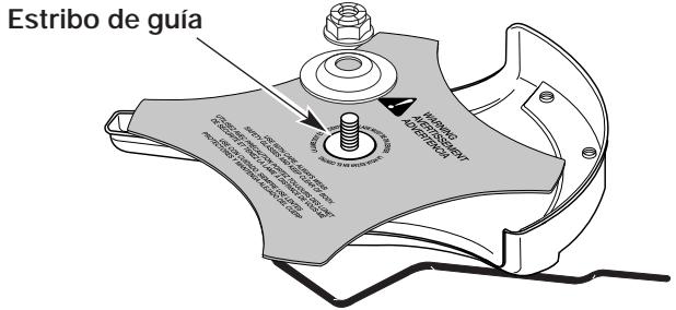 MTD TB475SS - INSTRUCCIONES DE ENSAMBLAJE - 2
