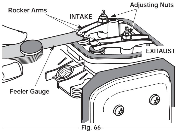 MTD TB475SS - MAINTENANCE AND REPAIR INSTRUCTIONS - 3