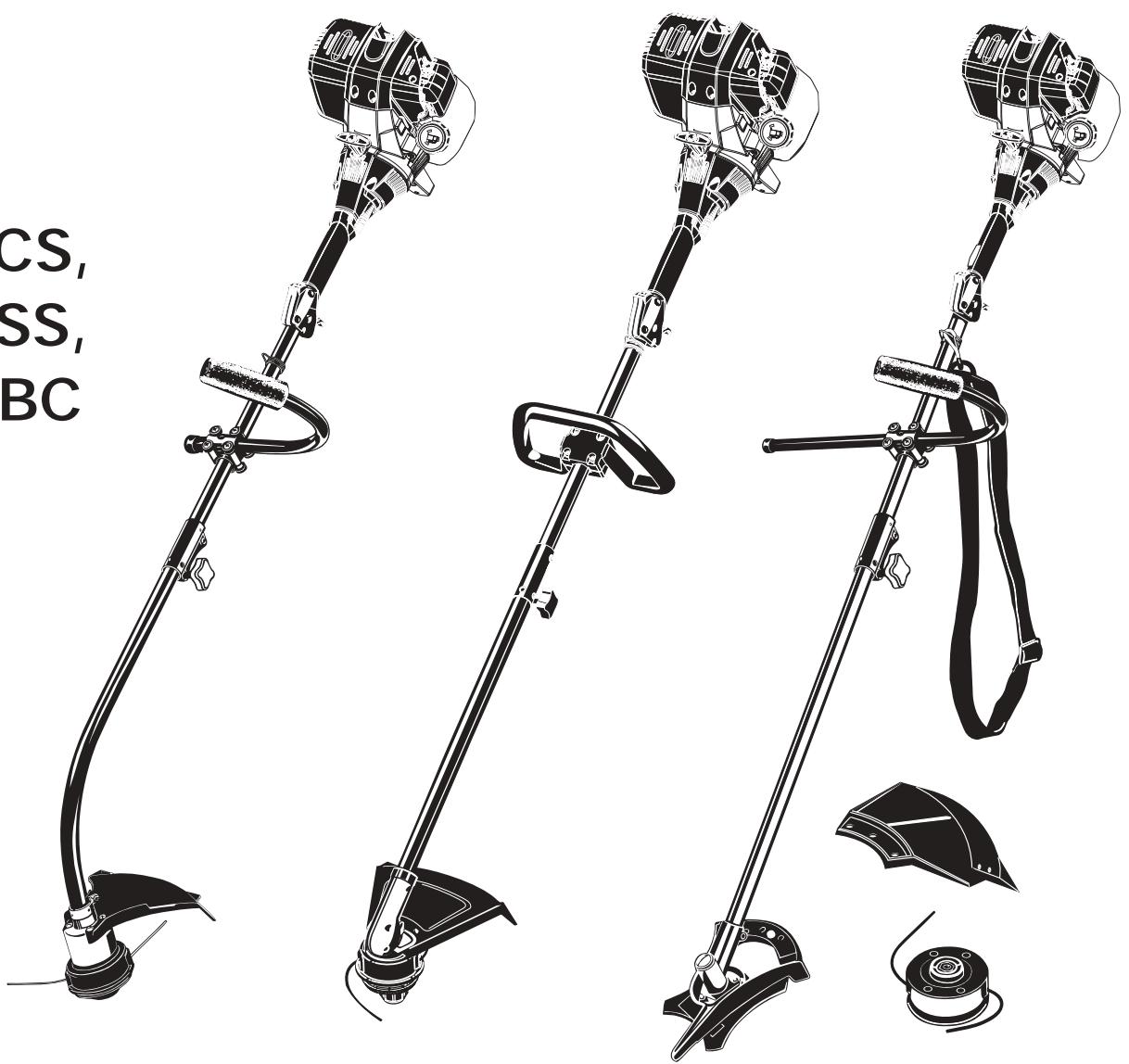 MTD TB475SS - 1