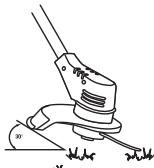MTD TB57 - DECORATIVE TRIMMING - 1