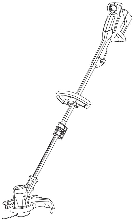 MTD TB57 - TB57 - 1