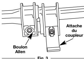 MTD TB57 - Instructions d'assemblage - 1