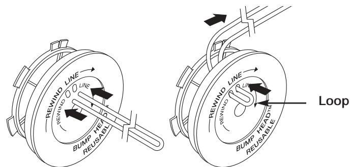 MTD Y765 - MAINTENANCE AND REPAIR INSTRUCTIONS - 3