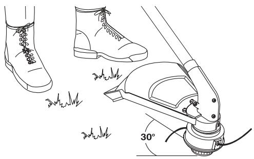 MTD Y765 - DECORATIVE TRIMMING - 1
