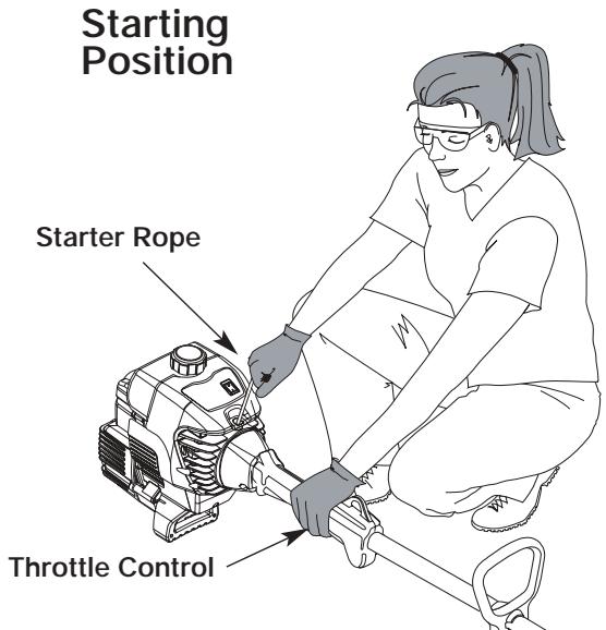 MTD Y765 - STOPPING INSTRUCTIONS - 3